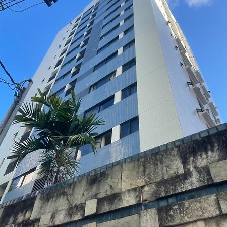Apartamento Costa Azul Récife Extérieur photo