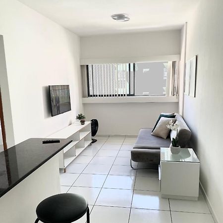 Apartamento Costa Azul Récife Extérieur photo