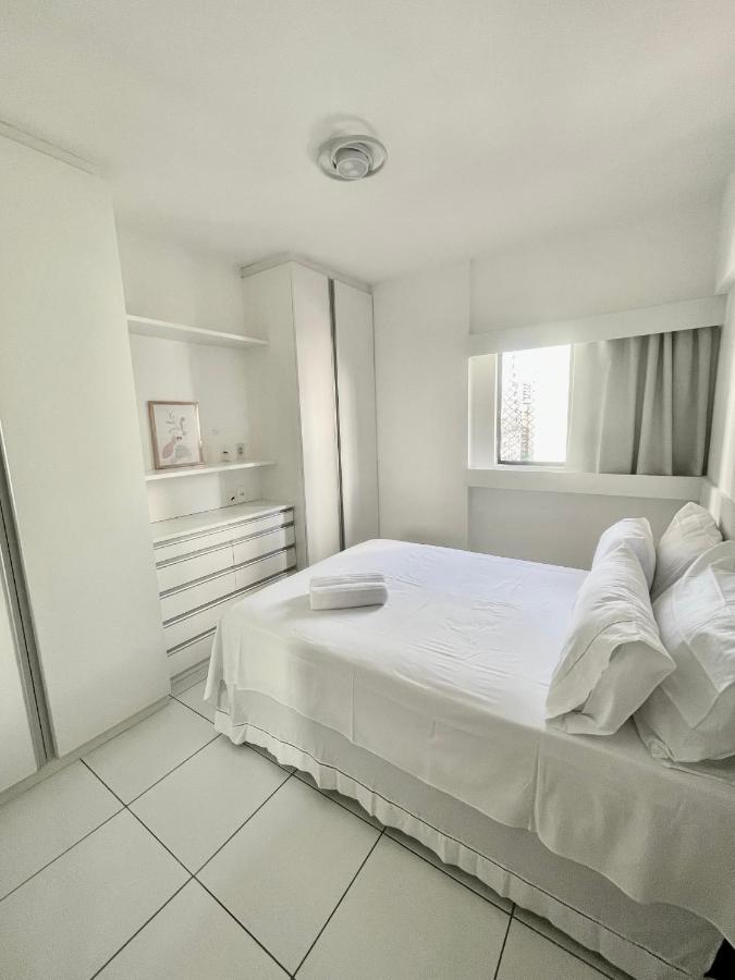 Apartamento Costa Azul Récife Extérieur photo