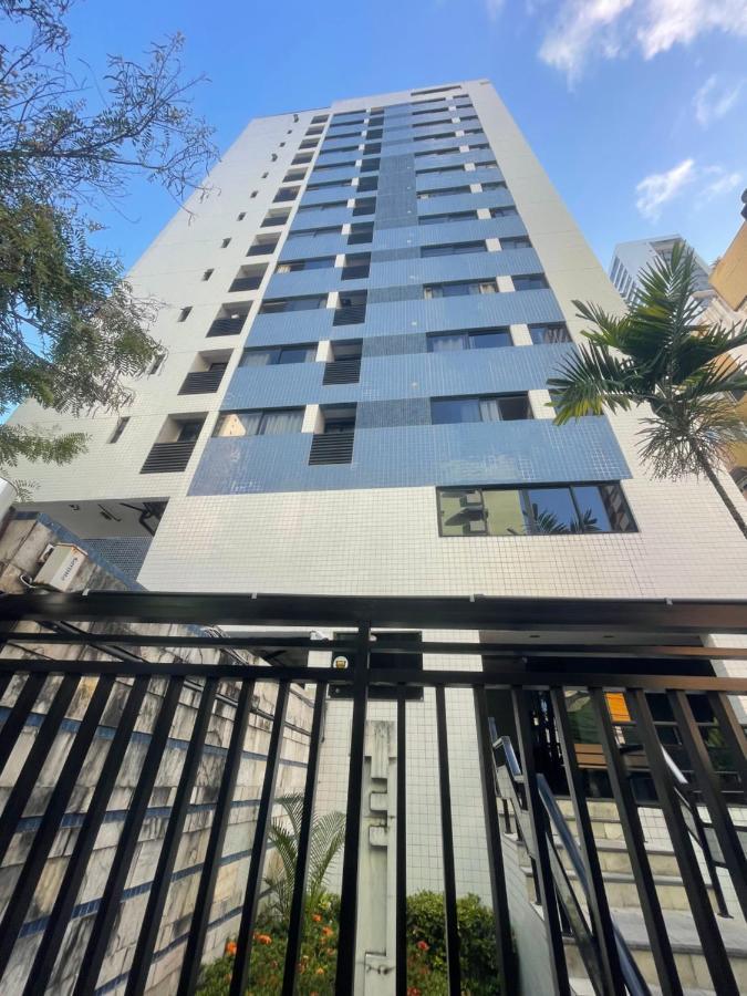 Apartamento Costa Azul Récife Extérieur photo
