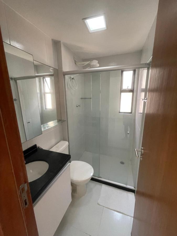 Apartamento Costa Azul Récife Extérieur photo