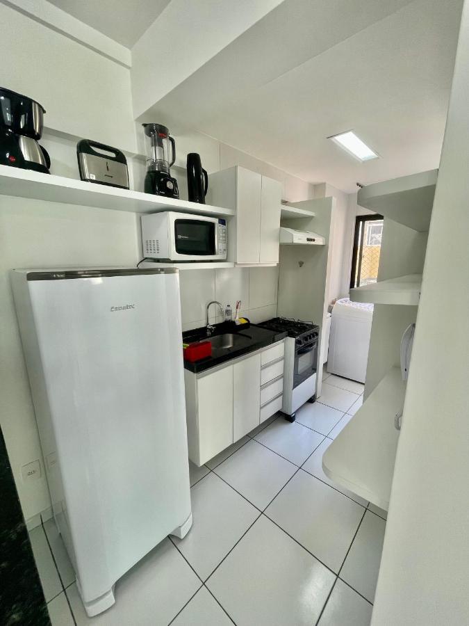 Apartamento Costa Azul Récife Extérieur photo